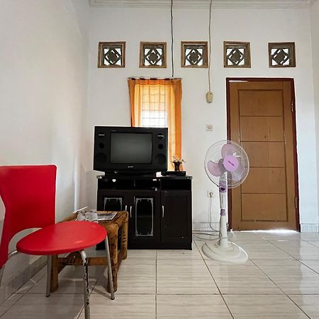 Alan'S Homestay Kuripan  Ngoại thất bức ảnh