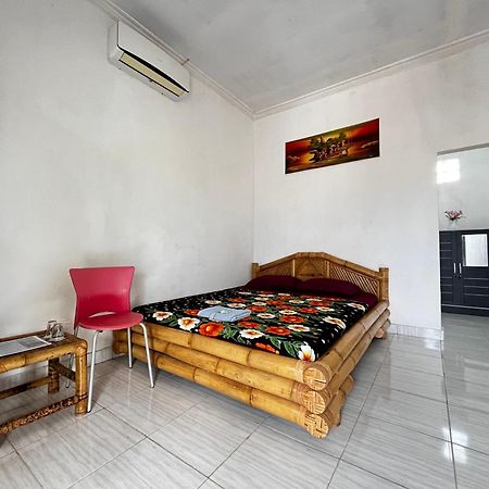 Alan'S Homestay Kuripan  Ngoại thất bức ảnh