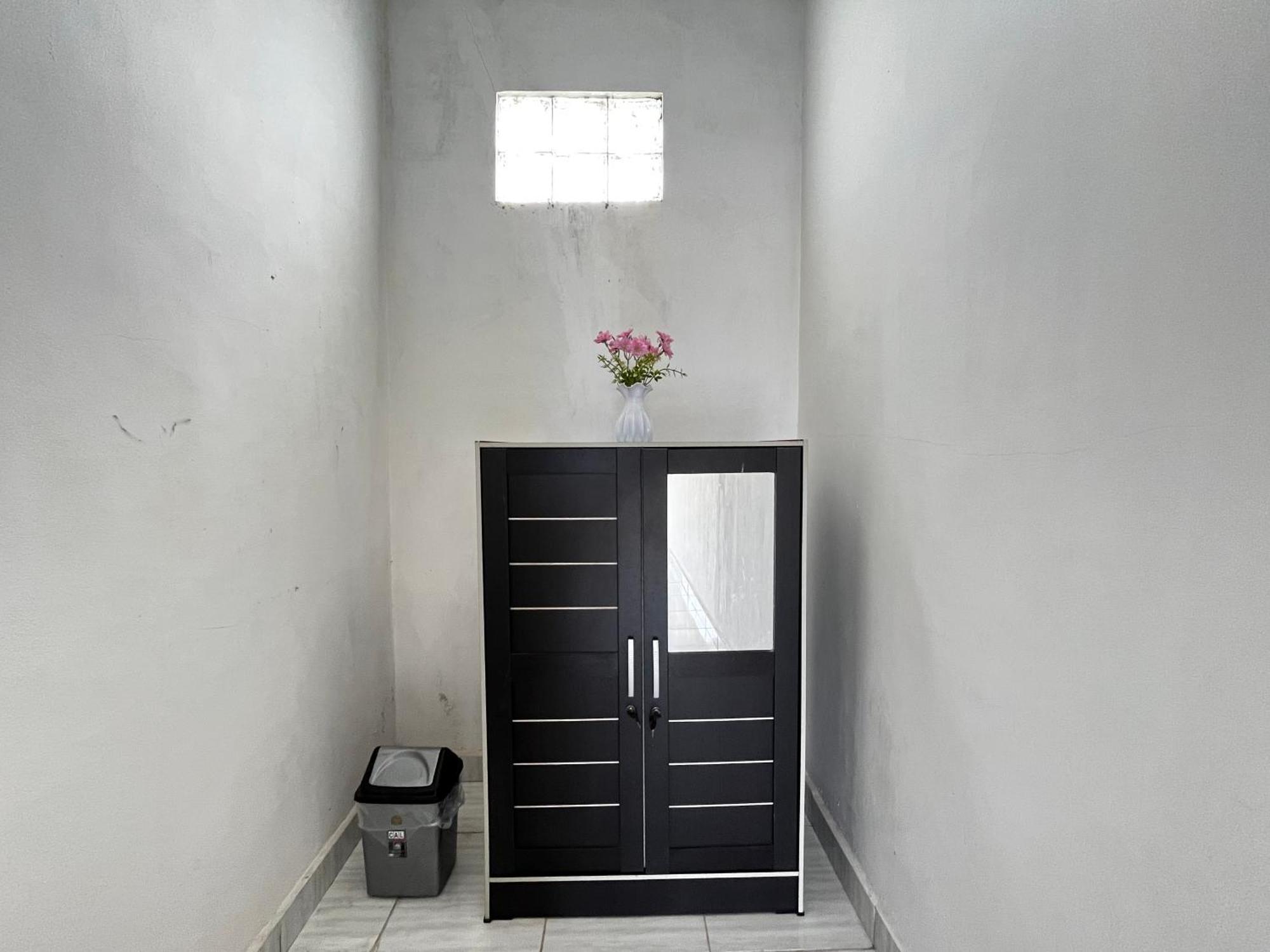 Alan'S Homestay Kuripan  Ngoại thất bức ảnh