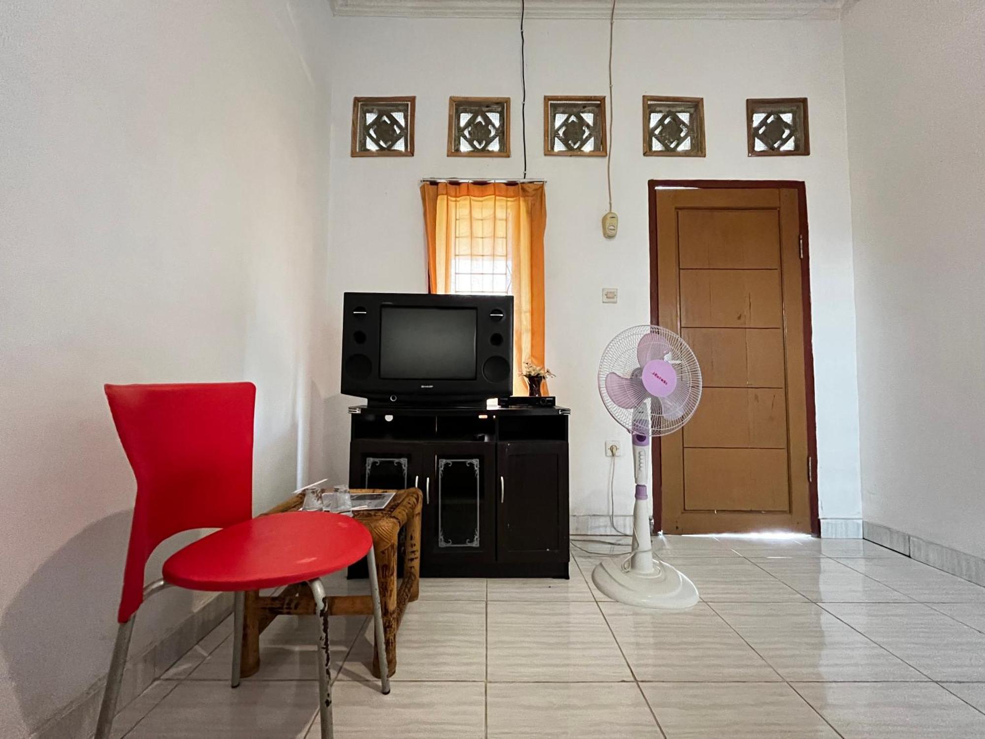 Alan'S Homestay Kuripan  Ngoại thất bức ảnh