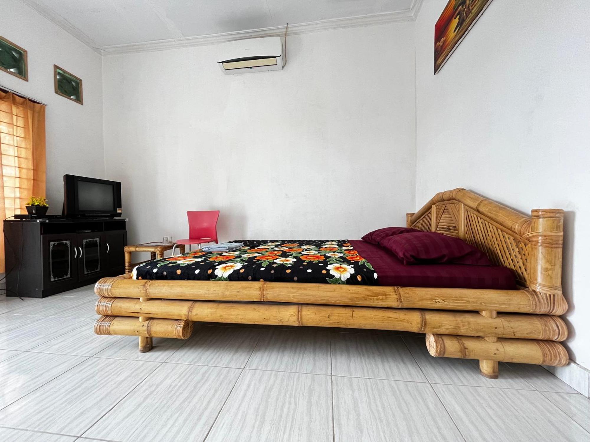Alan'S Homestay Kuripan  Ngoại thất bức ảnh